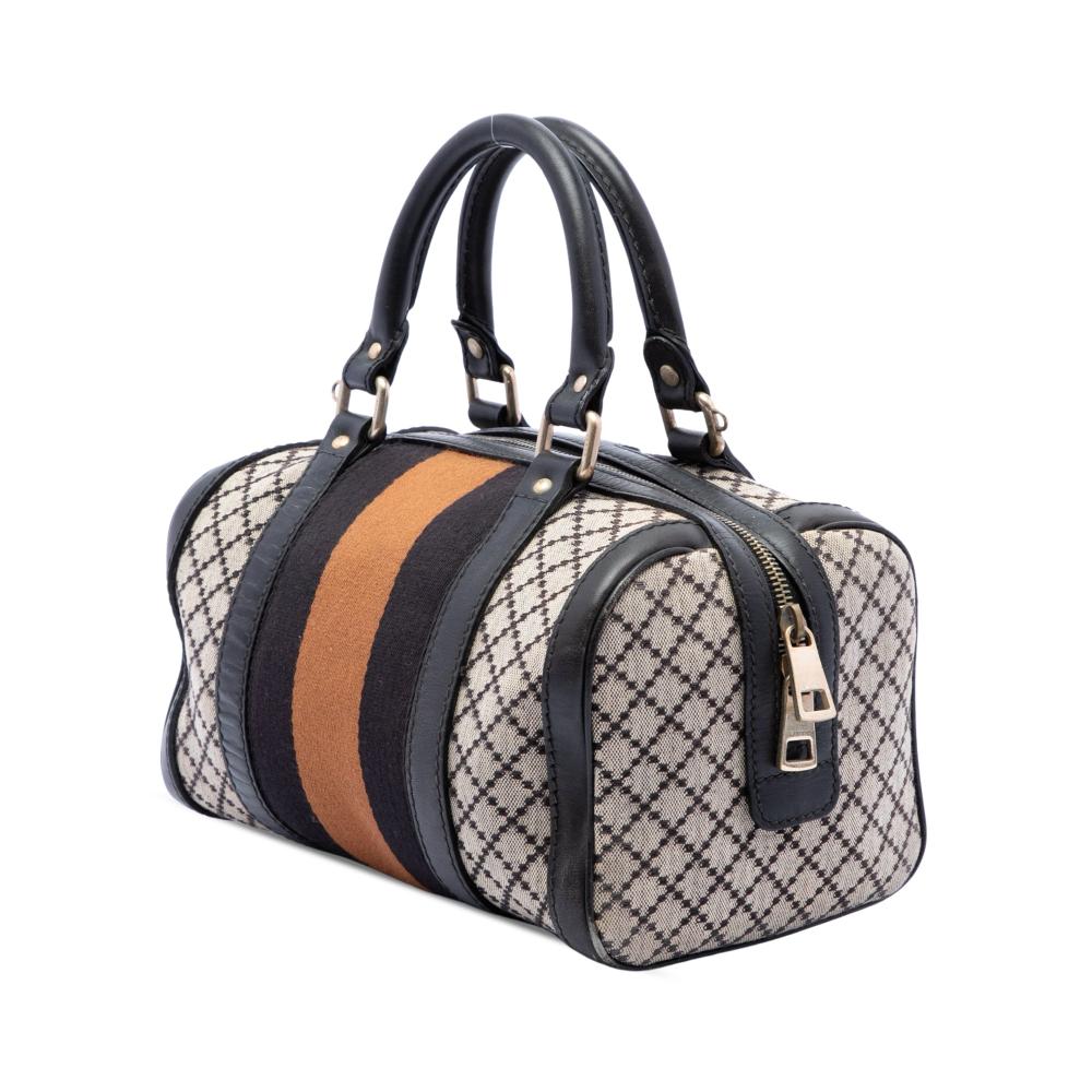 Gucci Boston Bag