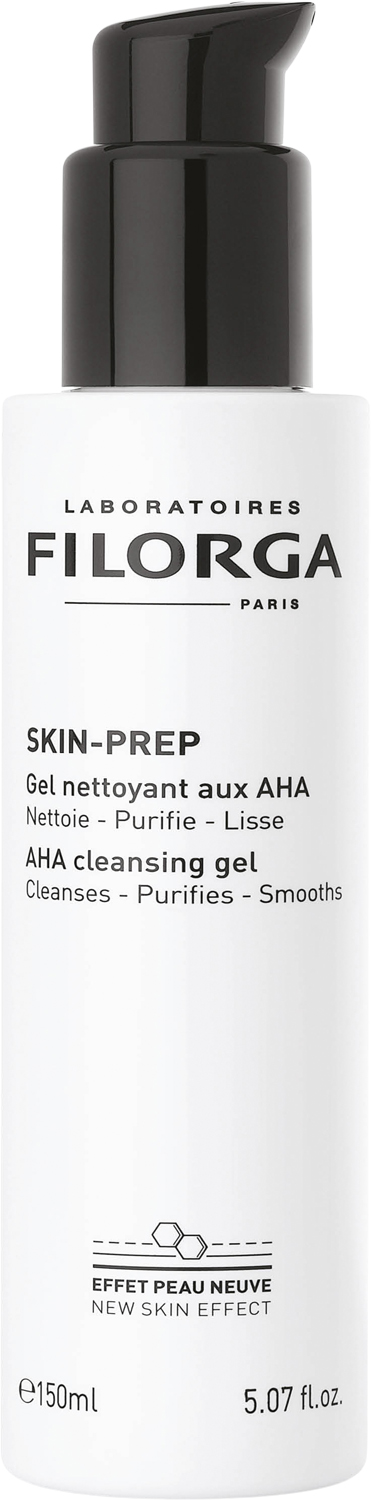 Skinprep Aha Cleansing Gel