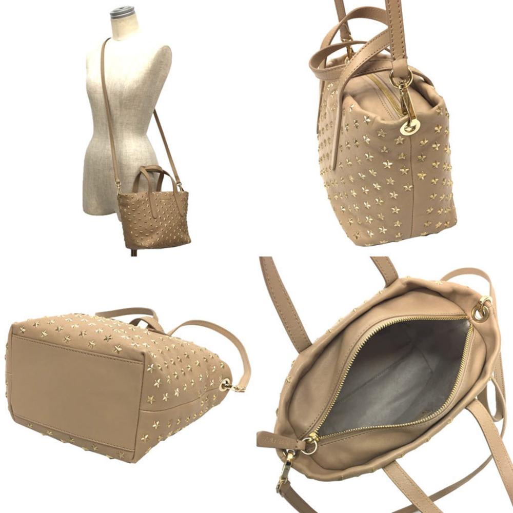 Jimmy Choo Tote