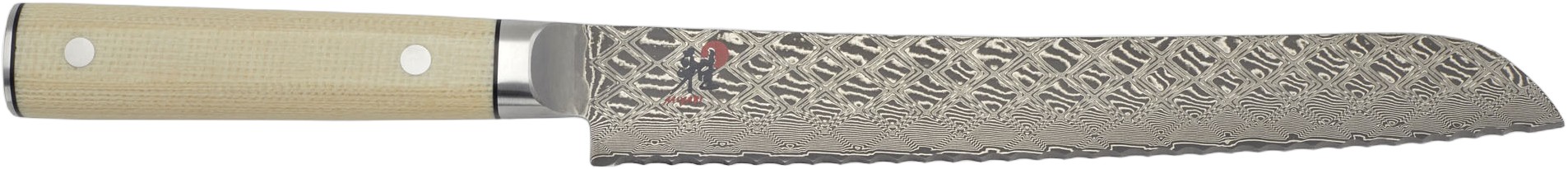 Mikoto Brødkniv 23 cm