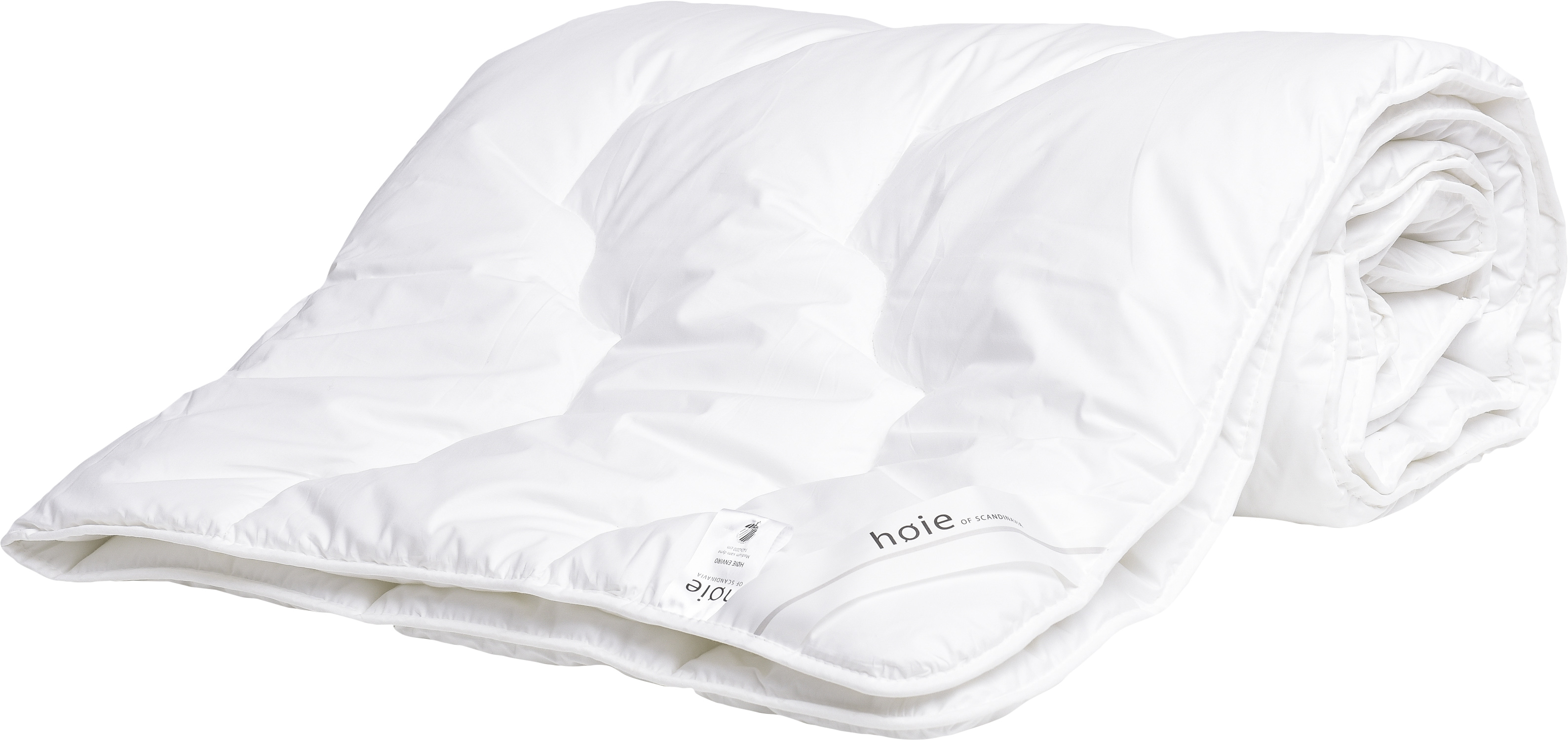 Høie Enviro Dyne Medium Varm