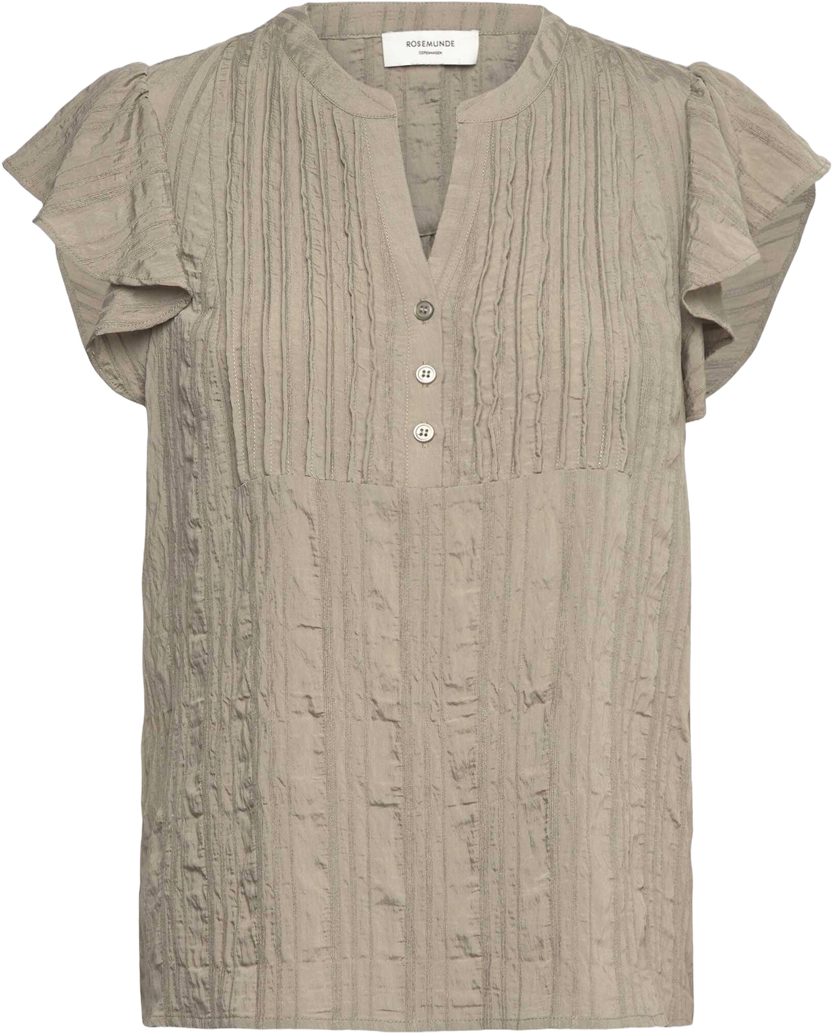 Rwmary SS Top