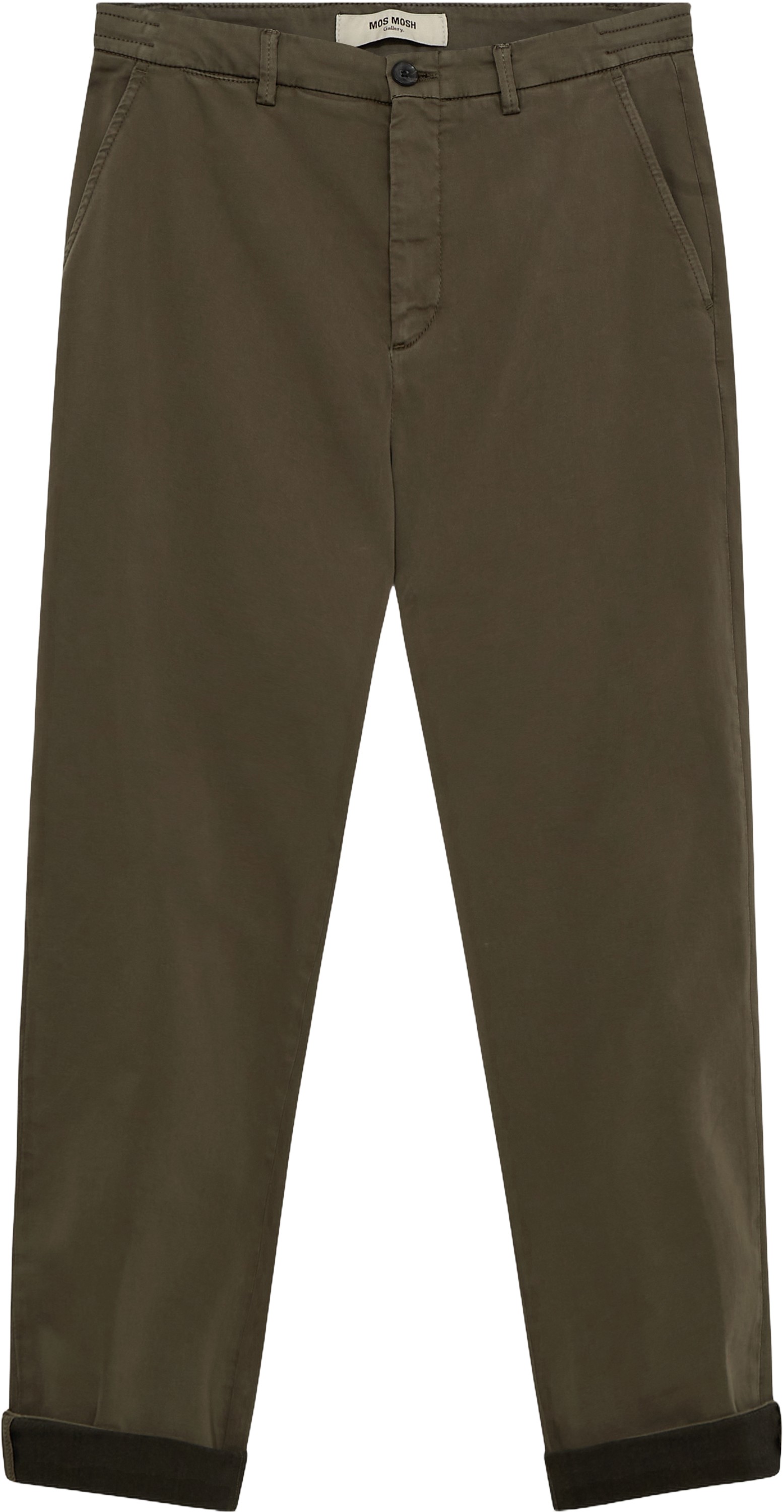 Mmghunt Soft String Pant