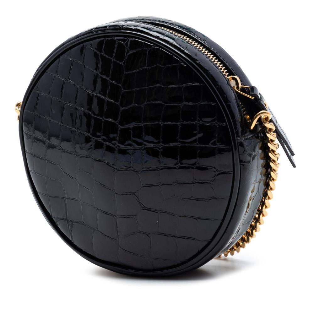Yves Saint Laurent Crossbody Bag