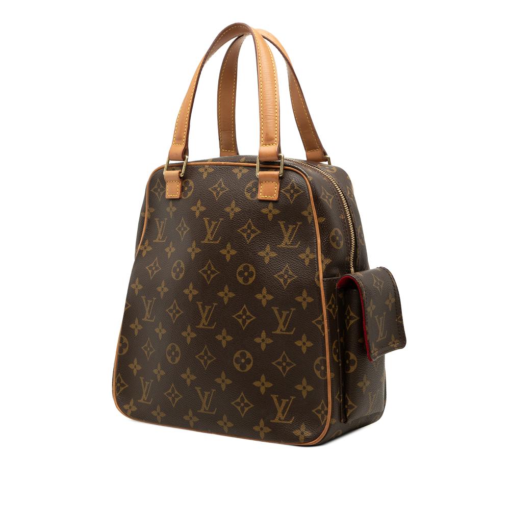 Louis Vuitton Cite