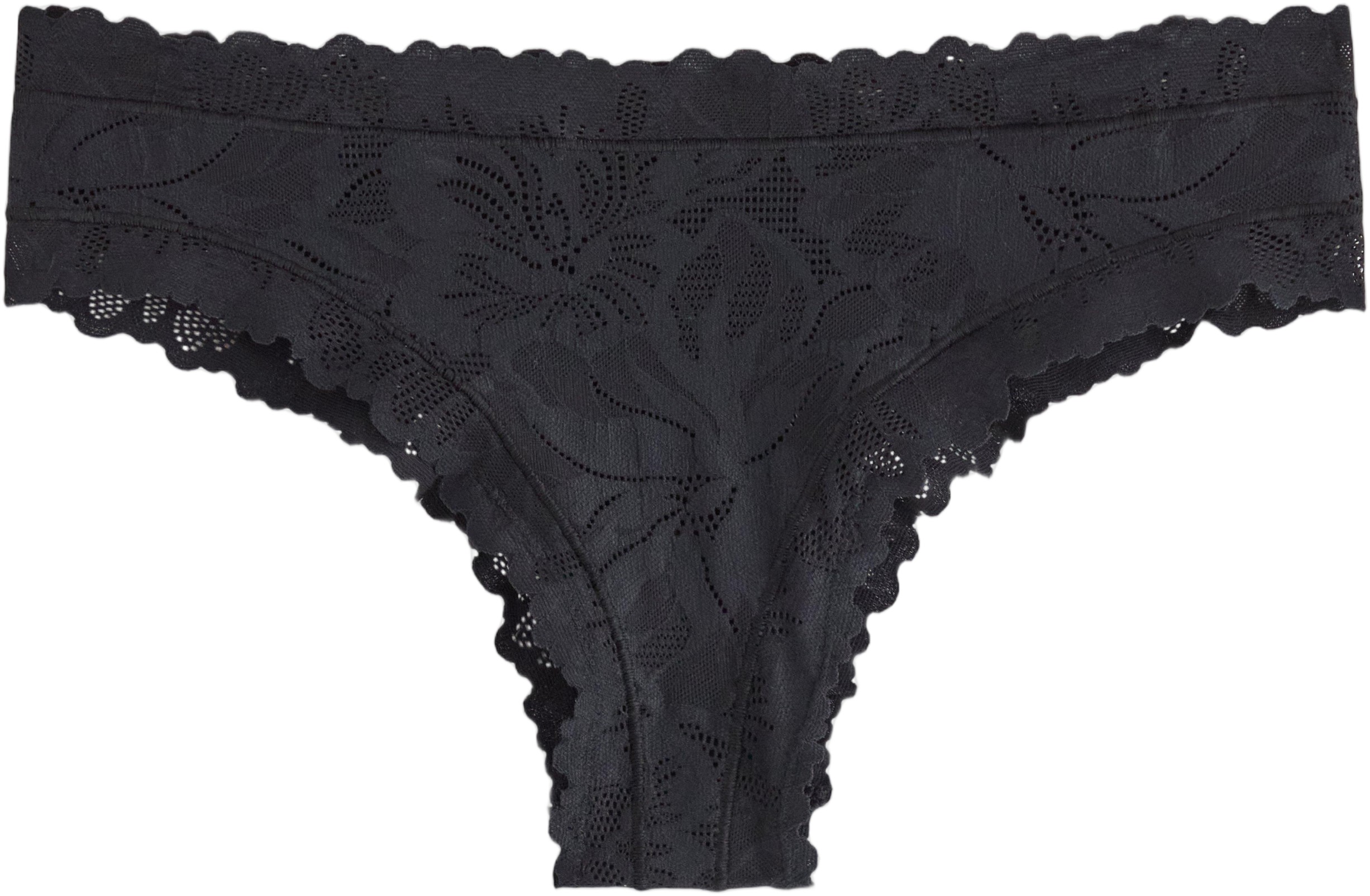 Braziliantrosor i Mjuk och Följsam