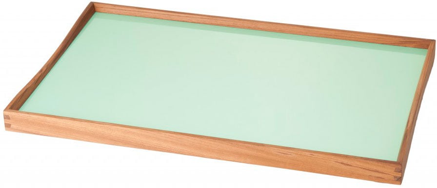 Turningtray 30×48 cm