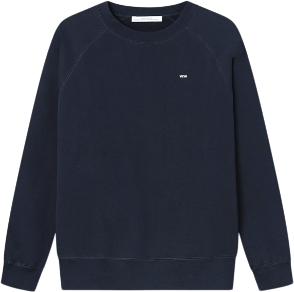 Hester Classic Sweatshirt