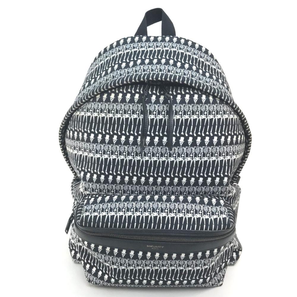 Yves Saint Laurent Backpack