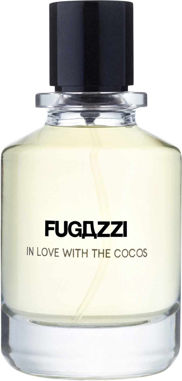 IN Love With THE Cocos Extrait de Parfum 50ml