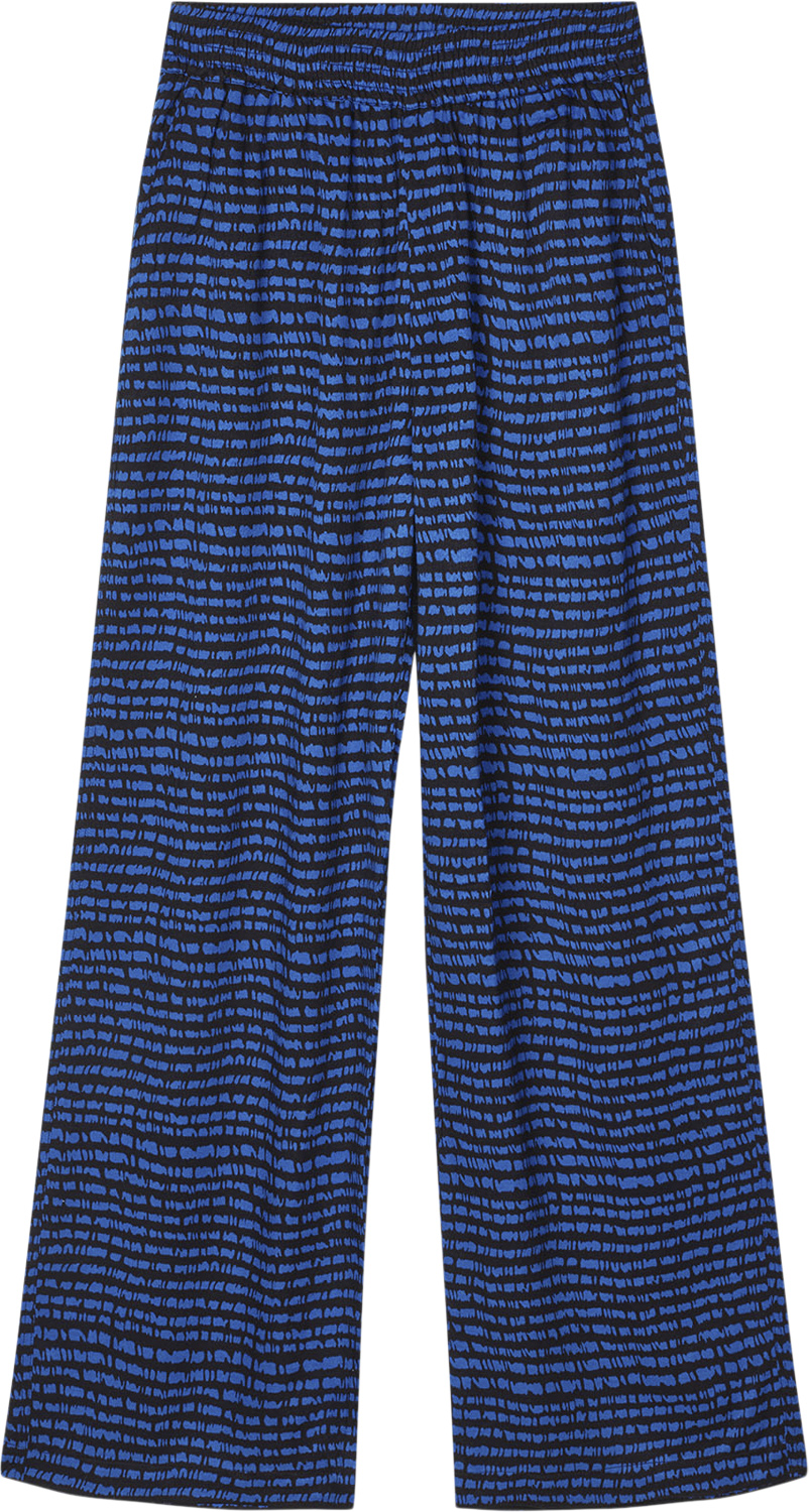 Billede af Star Sonie Pants AOP