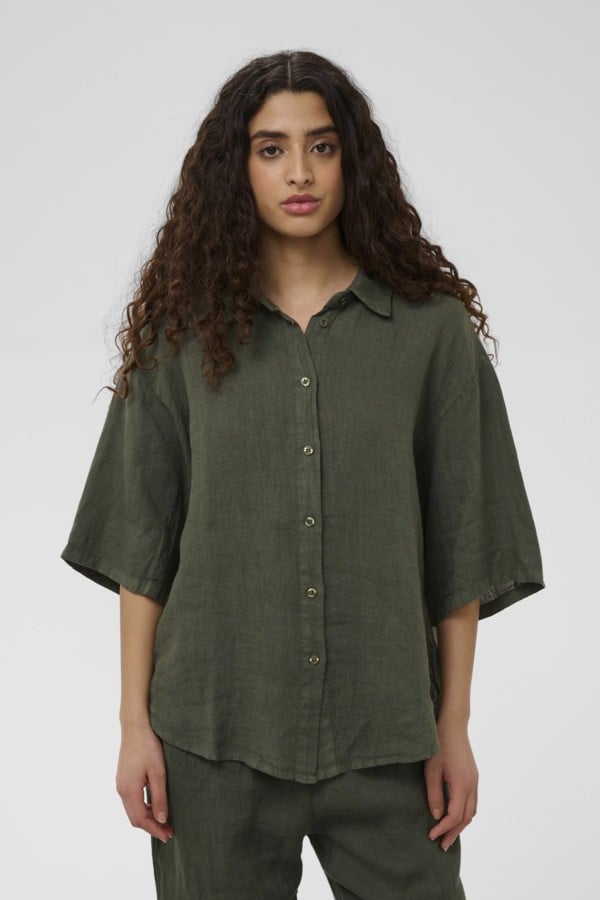 Slauran Aria Shirt SS