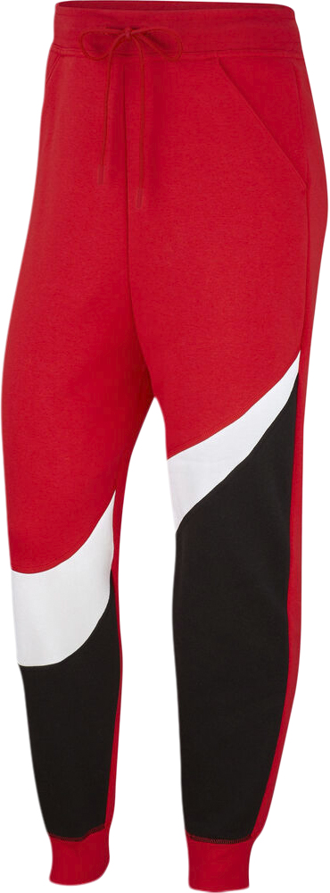 Sportswear Swoosh Fleece Bukser - DKK 240 - Spar 46%
