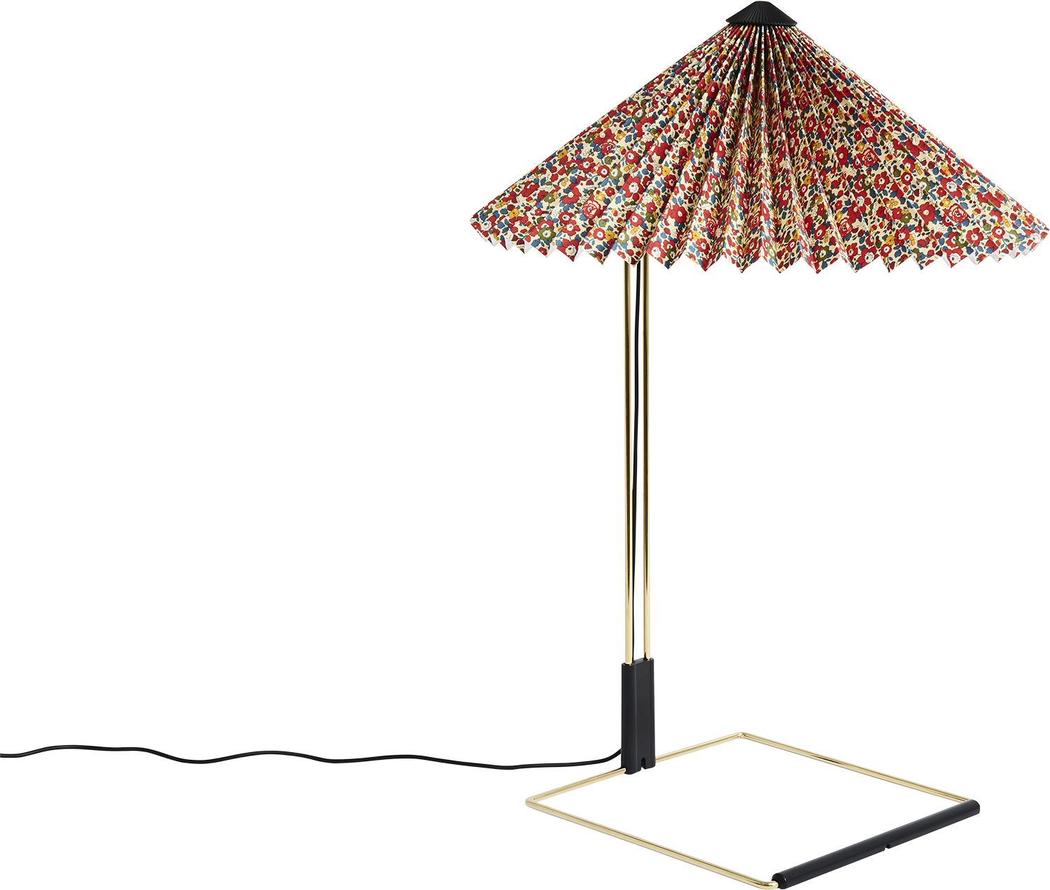 HAY x Liberty Martin 380 Table Lamp