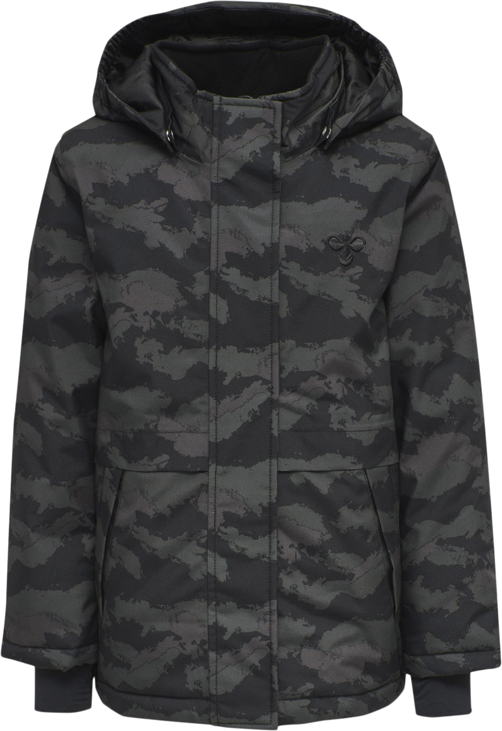 Urban Polstret Jakke