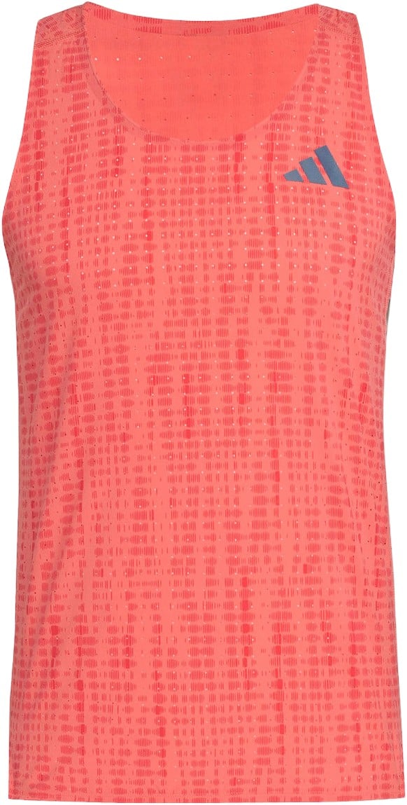 Adizero Singlet Tanktop