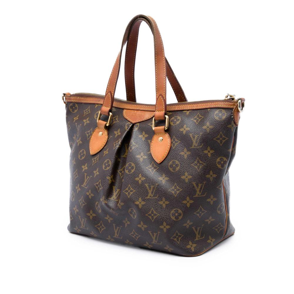 Louis Vuitton Palermo