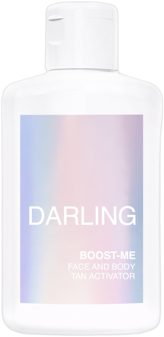 Darling Boostme