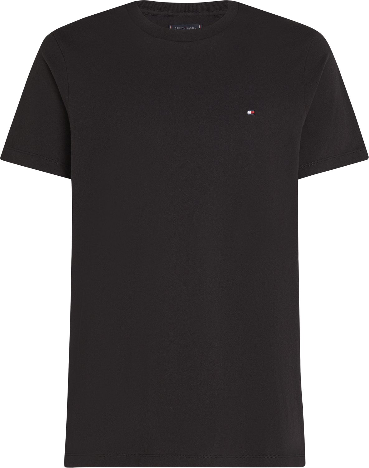 Essential REG FIT Solid TEE