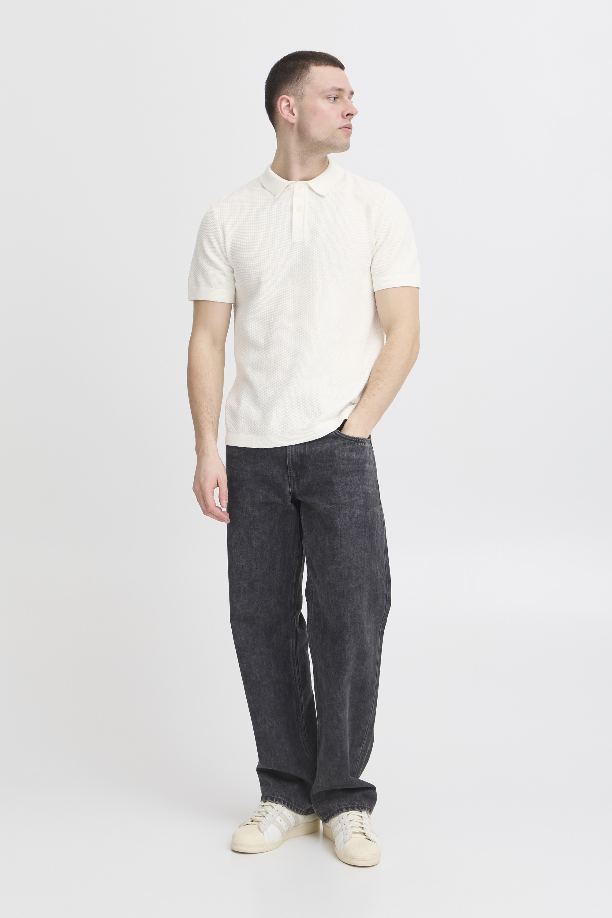 Bhaiden Pullover
