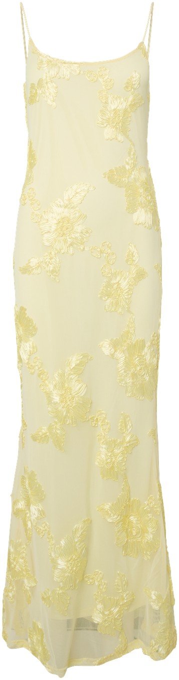 Pceva SL Ankle Dress JRS BC
