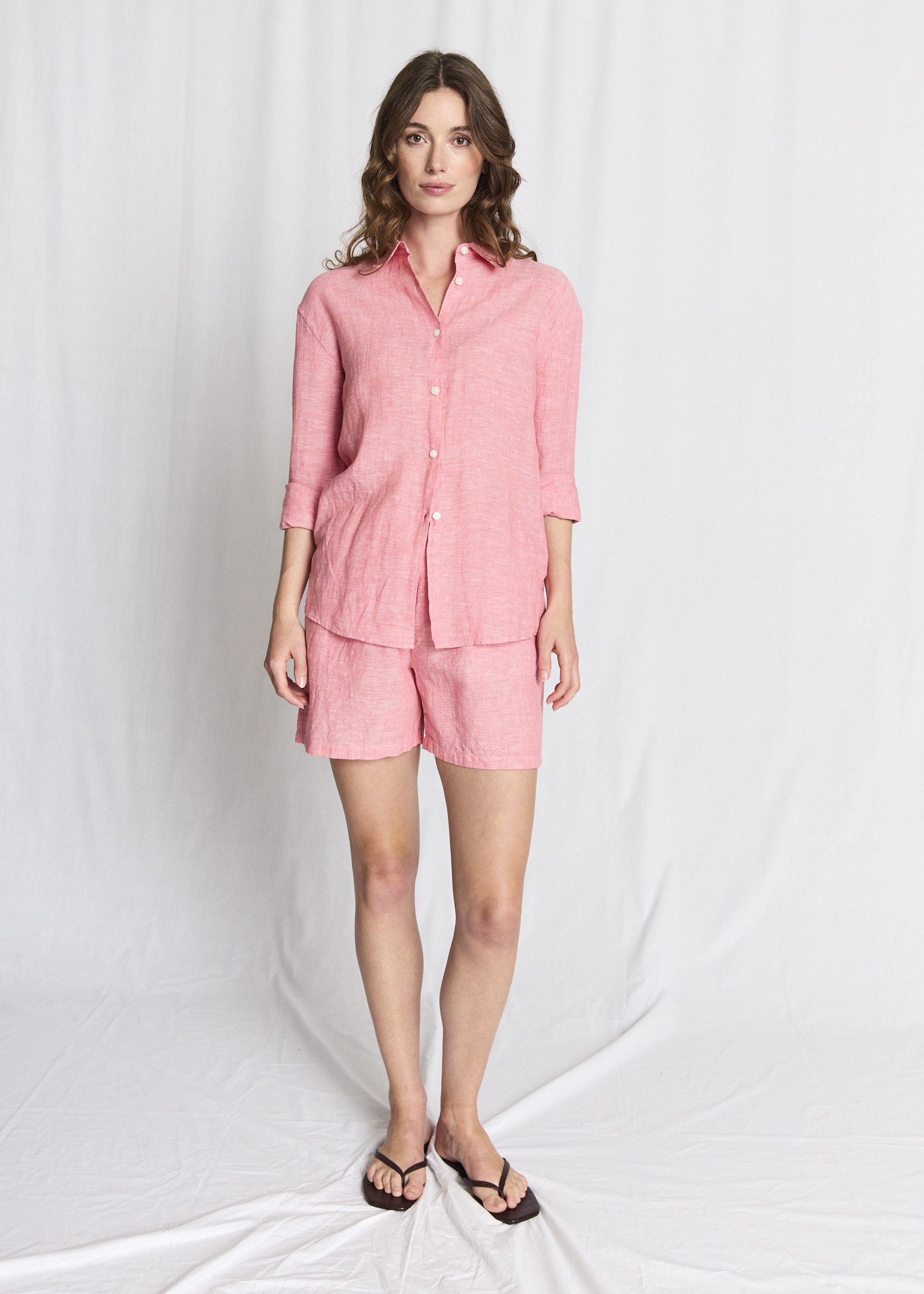 BS Oriana Regular Fit Shorts