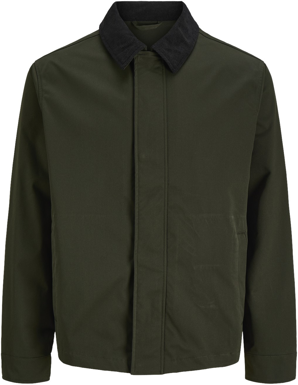 Jjwolf Worker Jacket