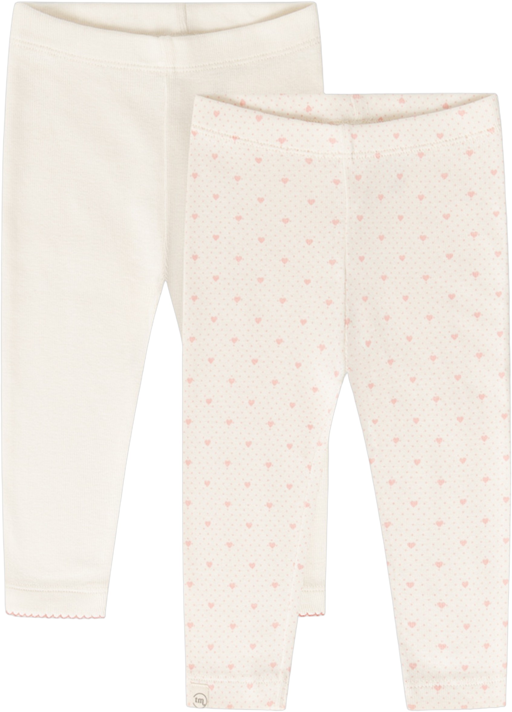 Nalia Leggings 2pak