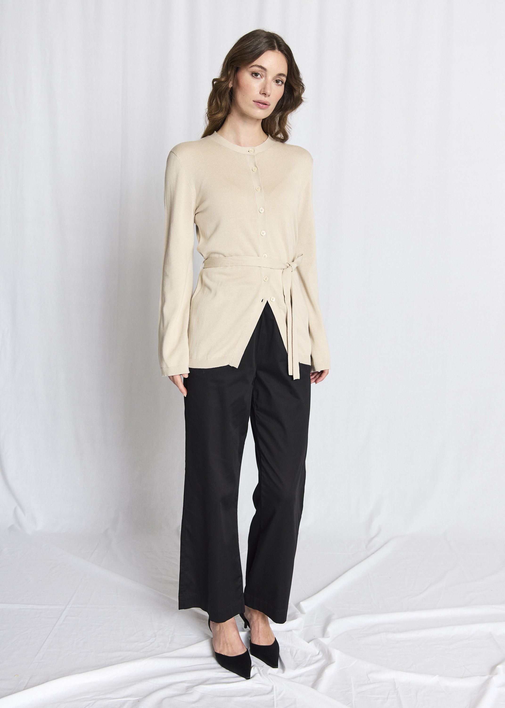 BS Florentina Regular Fit Knitwear