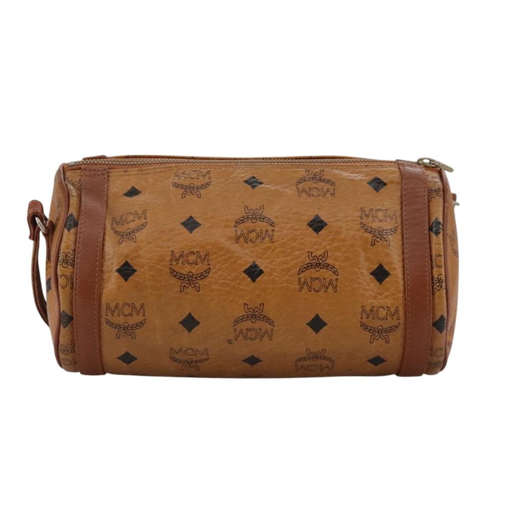 Mcm Shoulder Bag
