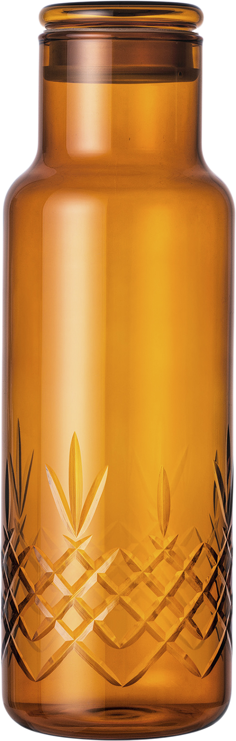 Crispy Retro Bottle Large 1 pcs - DKK 337 - Spar 25%