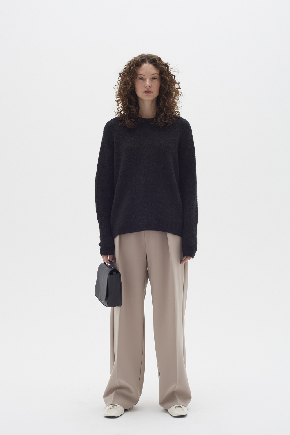 Harrietiw Pullover