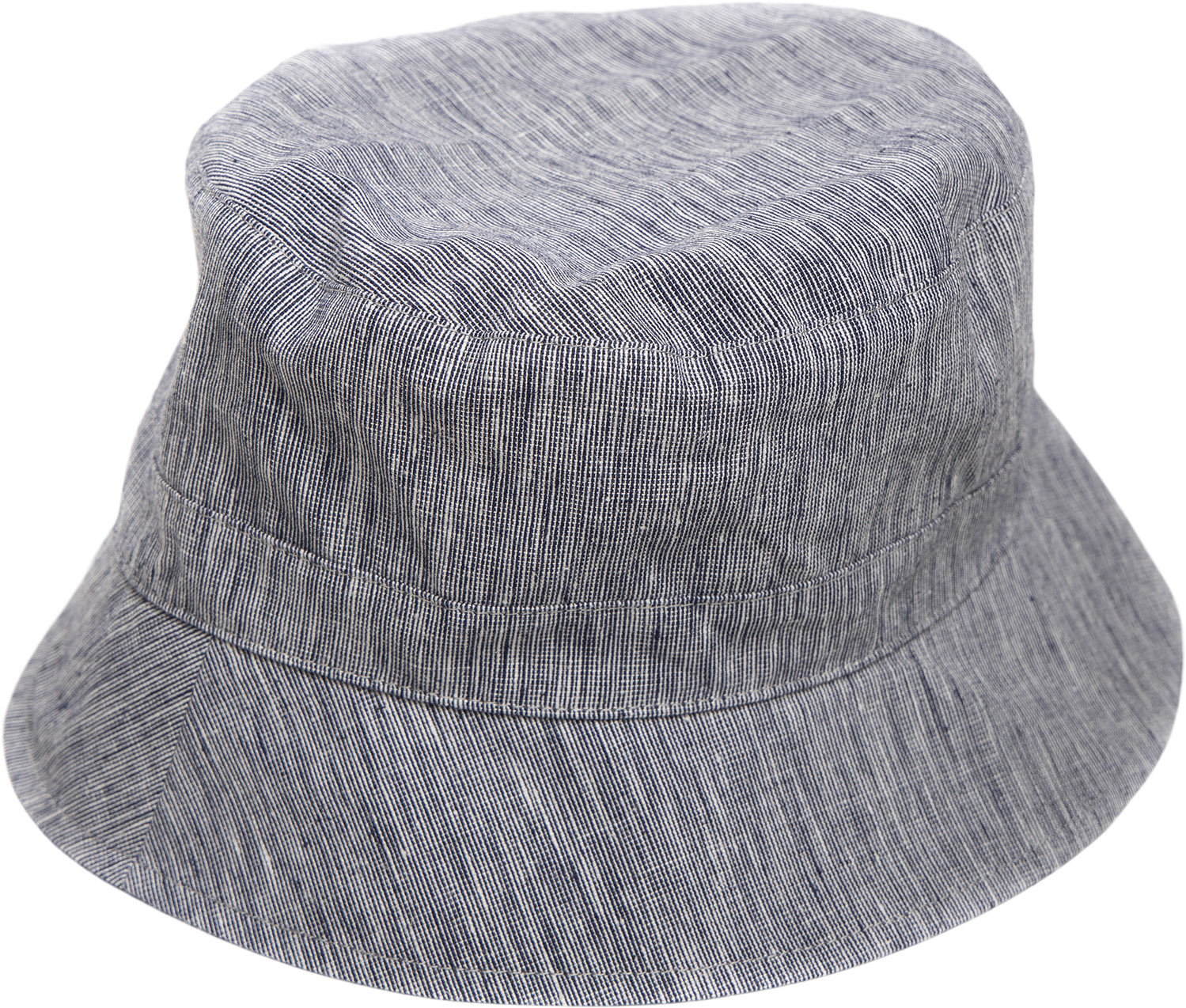 Bucket hat Navy
