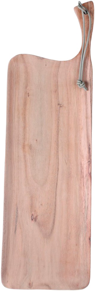 Tray Organic 15x50 cm Natural