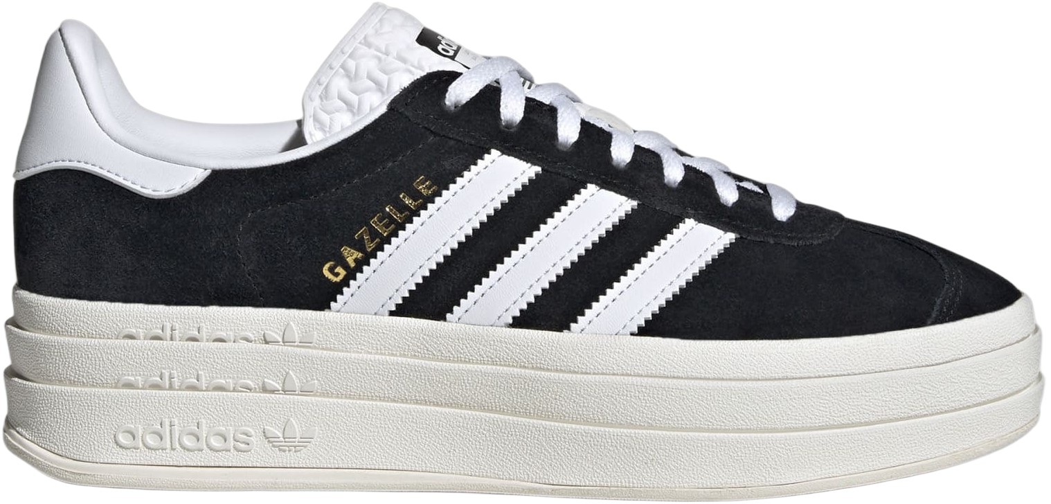 Gazelle Bold Sneakers