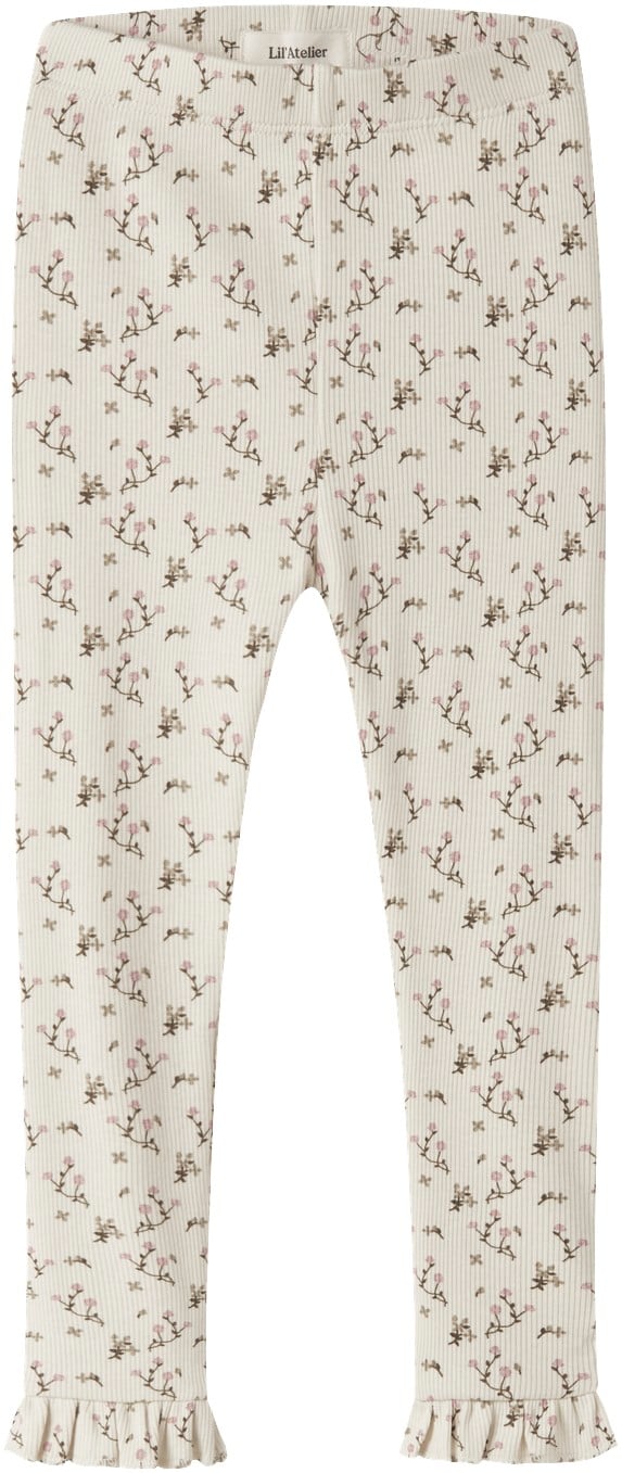 Nmflago MER Slim Leggings LIL
