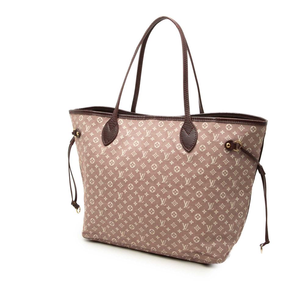 Louis Vuitton Neverfull
