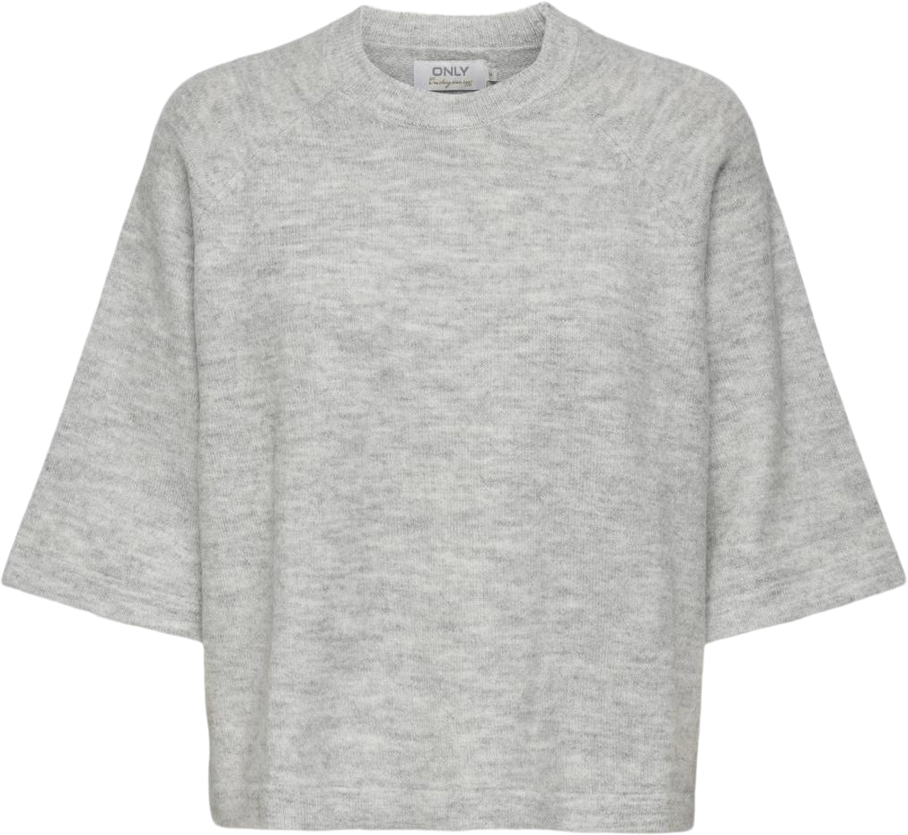 Onlsimoni 3/4 Pullover KNT Noos
