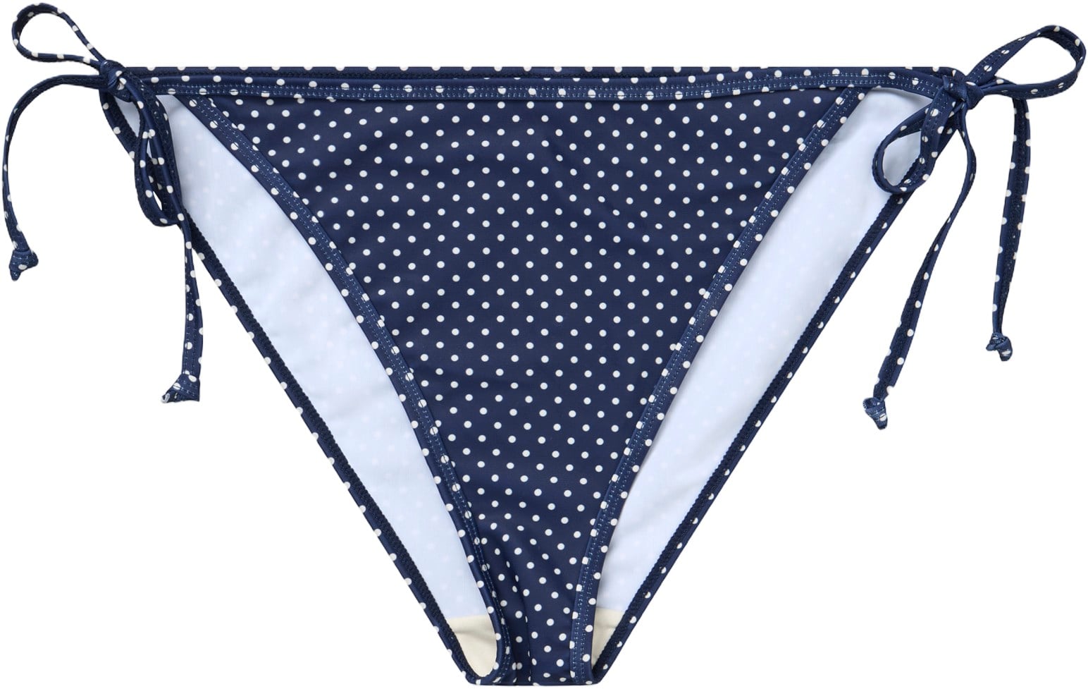 Polka Dot Baila Bikini Tanga