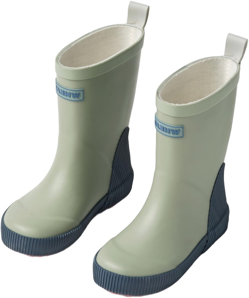 GummistÃ¸vle Welly