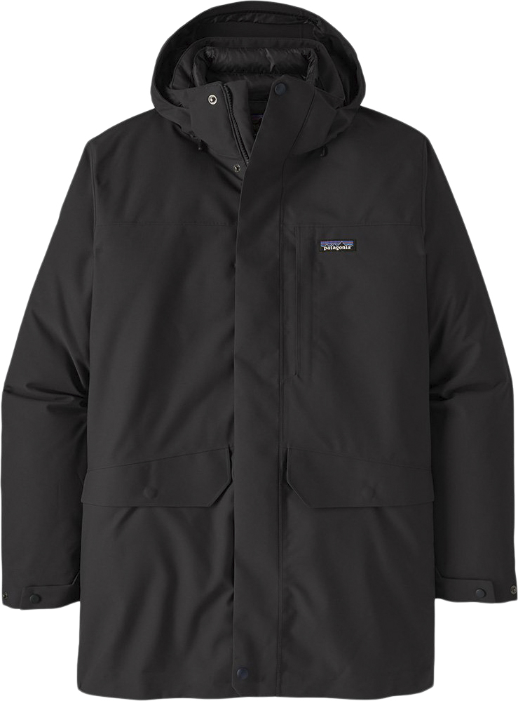 Patagonia Tres 3in-1 Parka, Herre Patagonia Tres 3in-1 Parka, Herre