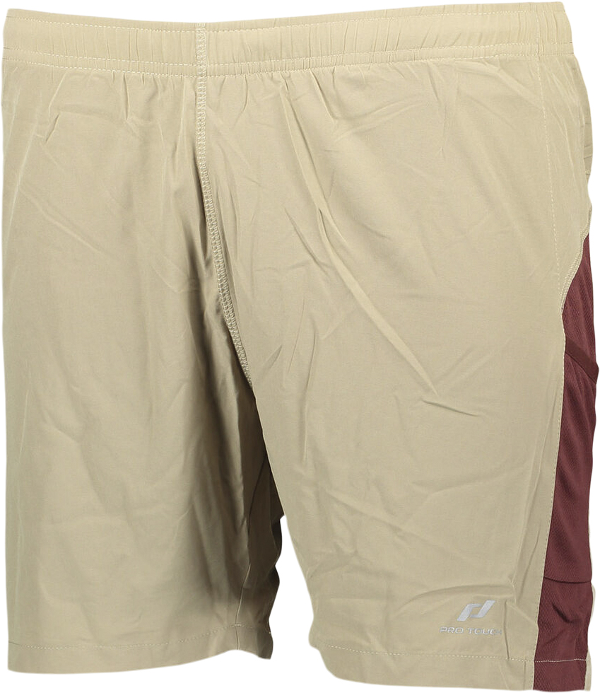 Bergen 2i-1 Shorts