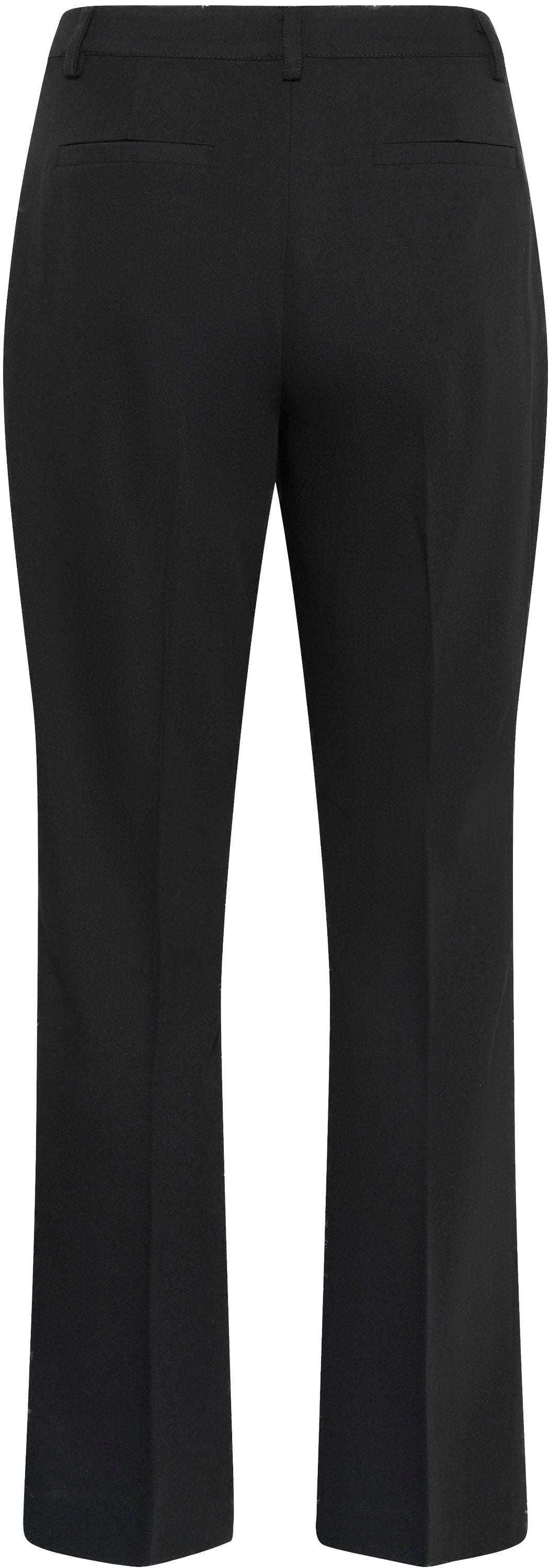 Kasakura Flared Pants