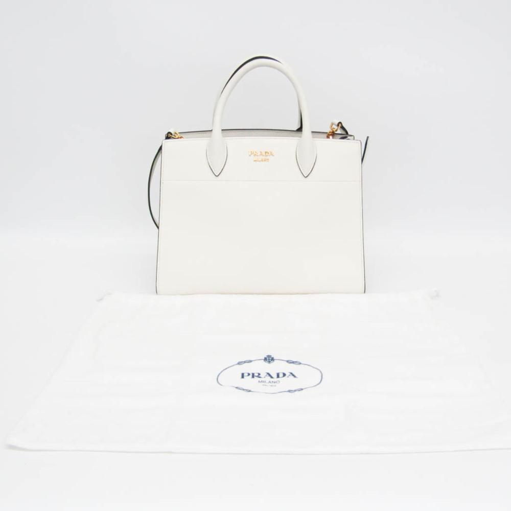 Prada Handbag
