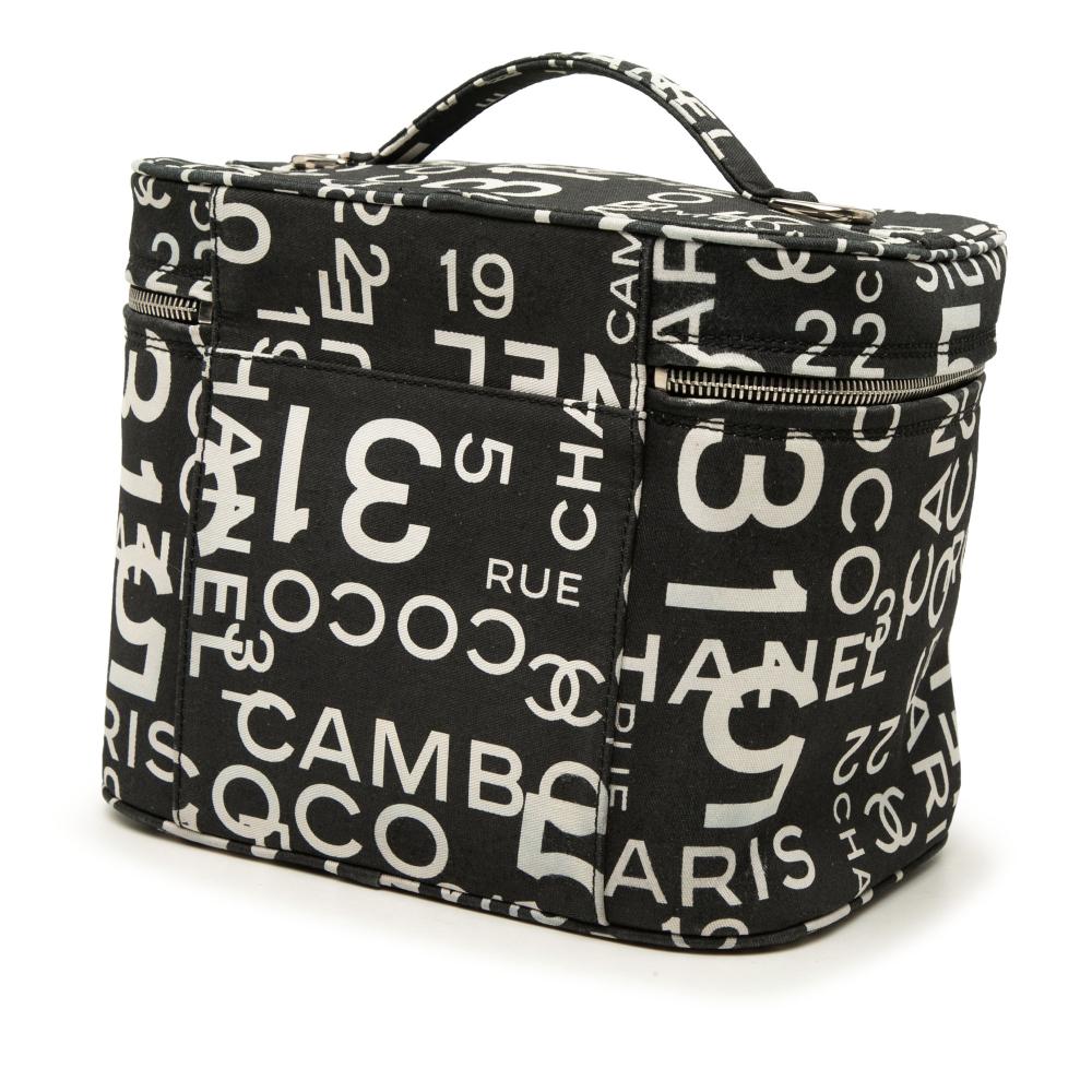 Chanel Vanity