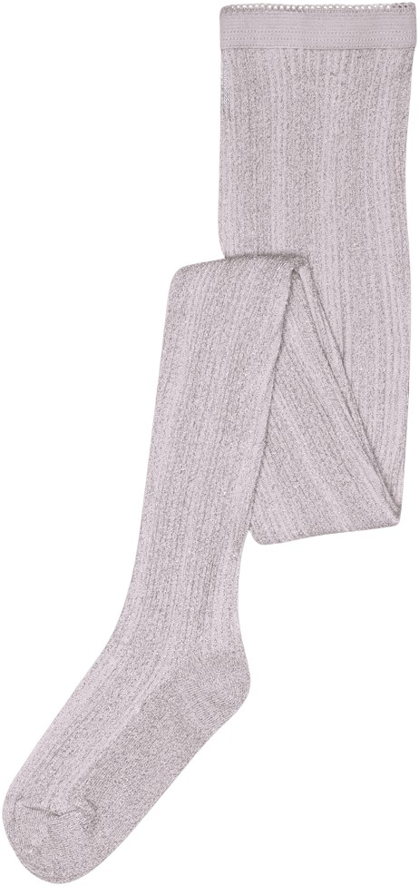 Celosia Glitter Tights