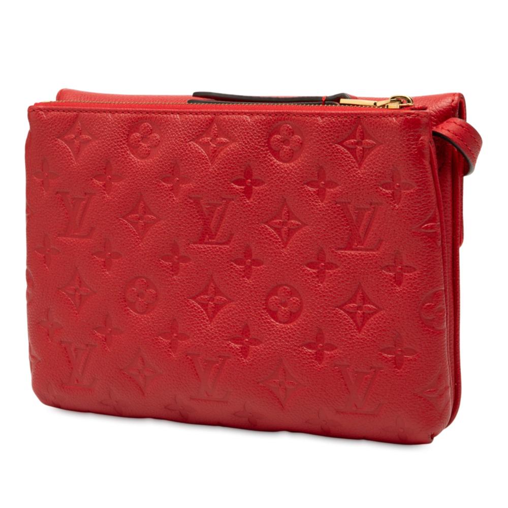 Louis Vuitton Crossbody Bag