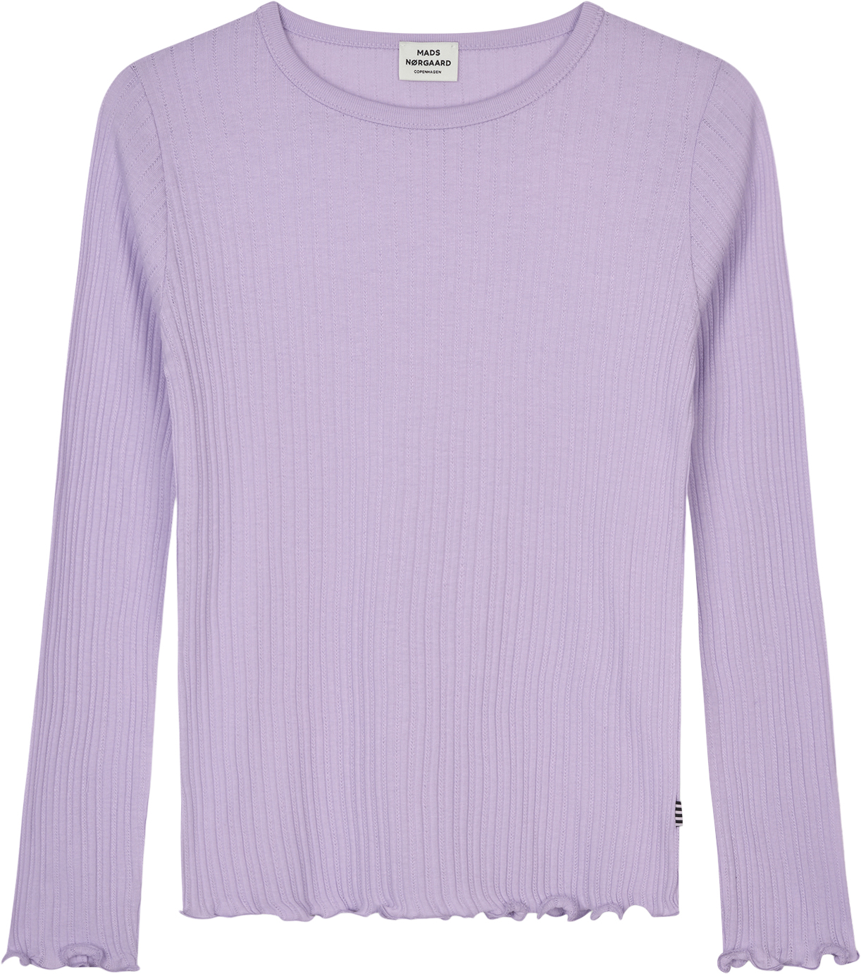 Pointella Trudy Tee LS