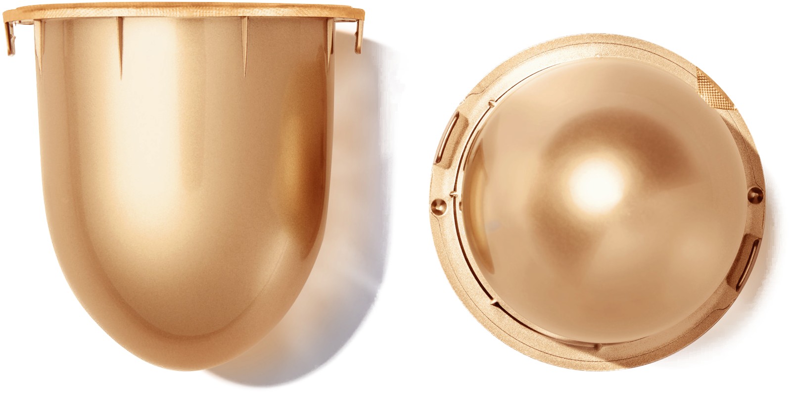 Absolue Longevity The Soft Cream Refill