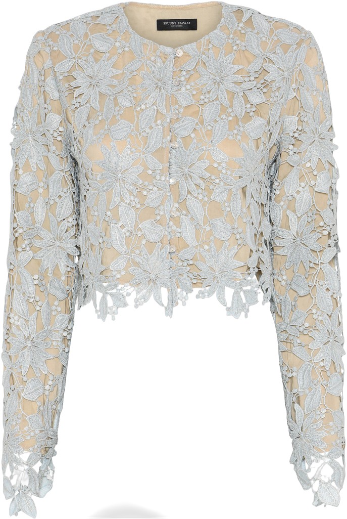 Pinangabbtoqa Jacket